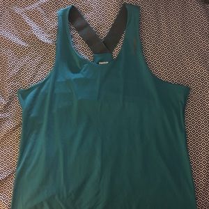 Reebok Workout tanktop. Size xl